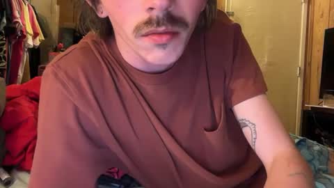 FUCKR online show from 8, 3, 2025