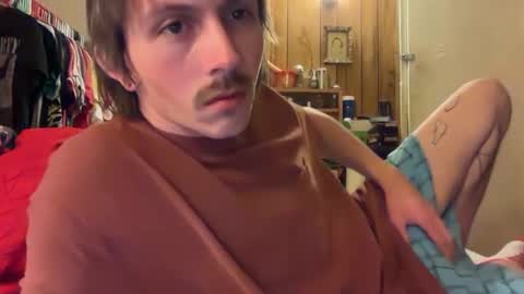 FUCKR online show from 9, 3, 2025