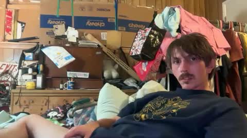 FUCKR online show from 11, 9, 2025