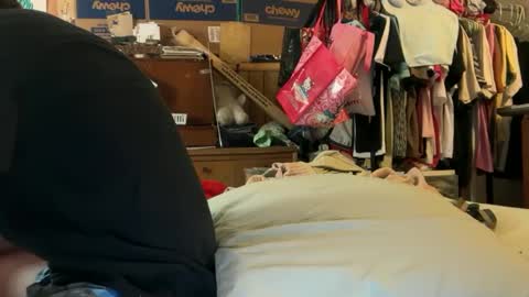 FUCKR online show from 19, 9, 2025