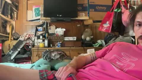 FUCKR online show from 5, 10, 2025