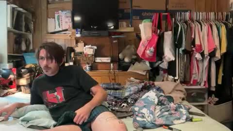 FUCKR online show from 15, 11, 2025