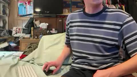 FUCKR online show from 8, 3, 2026