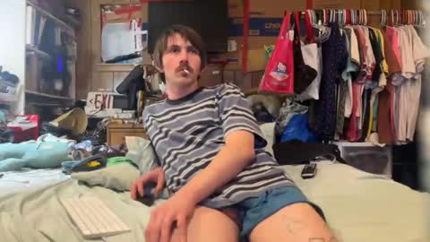 FUCKR online show from 23, 4, 2026