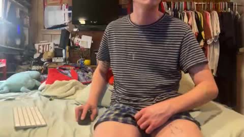FUCKR online show from 26, 4, 2026