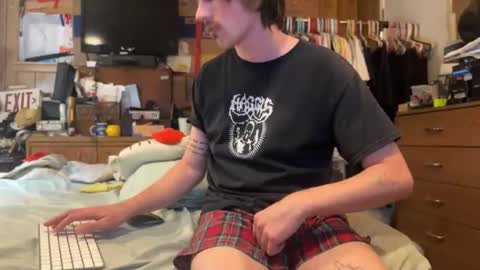 FUCKR online show from 6, 6, 2026