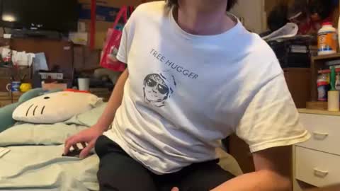 FUCKR online show from 9, 6, 2026