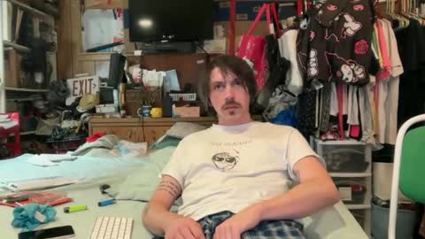 FUCKR online show from 10, 6, 2026