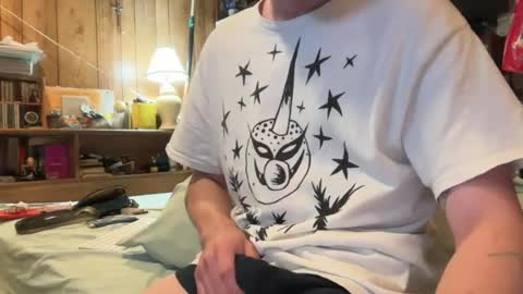 FUCKR online show from 11, 6, 2026