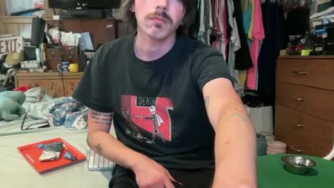 FUCKR online show from 13, 6, 2026