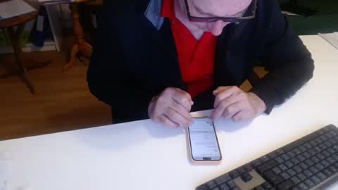 69pifpaf online show from 25, 2, 2025