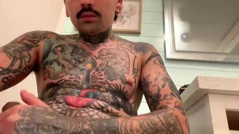 satanas669 online show from 20, 4, 2026