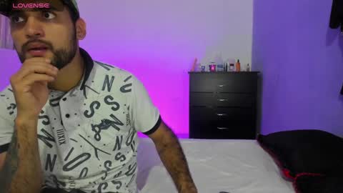 Celeste online show from 15, 2, 2025