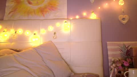 Snapshot of 6a6yface chatting on 20, 2, 2025 lil J online show from 20, 2, 2025