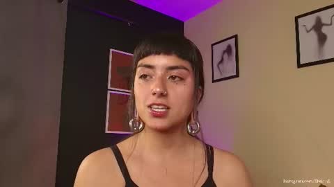 B R I E L A  online show from 11, 6, 2026