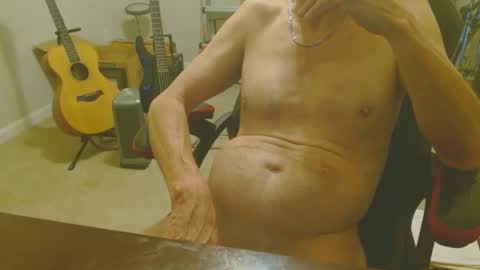 6stringer62 online show from 31, 1, 2025