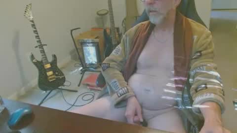 6stringer62 online show from 5, 4, 2026