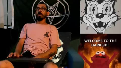 6thSIN online show from 21, 9, 2025