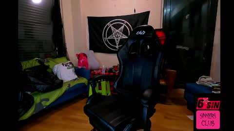 6thSIN online show from 3, 4, 2026