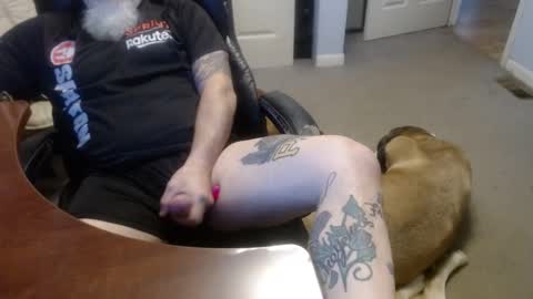 MASTIFF online show from 19, 9, 2025