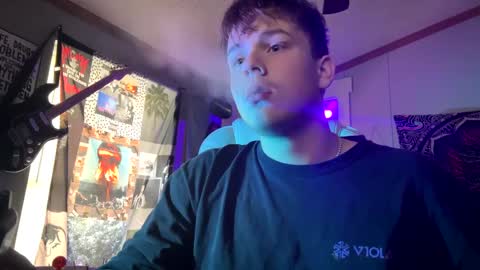 Snapshot of 710lemonade420 chatting on 10, 12, 2024 lemonade online show from 10, 12, 2024