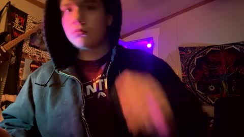 Snapshot of 710lemonade420 chatting on 31, 1, 2025 lemonade online show from 31, 1, 2025