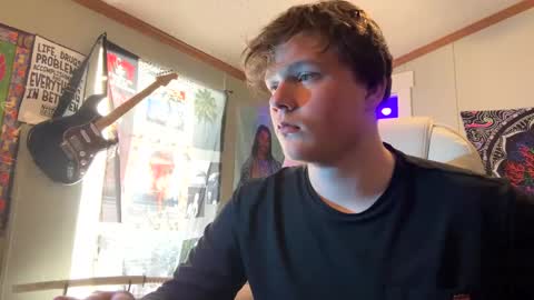 Snapshot of 710lemonade420 chatting on 13, 2, 2025 lemonade online show from 13, 2, 2025