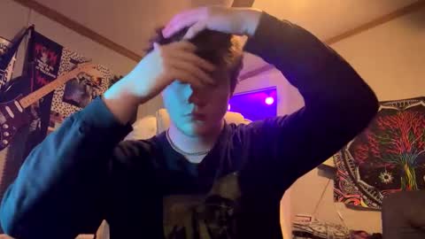 Snapshot of 710lemonade420 chatting on 18, 2, 2025 lemonade online show from 18, 2, 2025