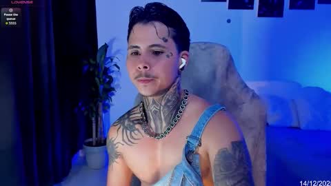 Stefan online show from 15, 12, 2025