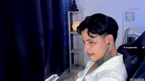 Stefan online show from 6, 3, 2026