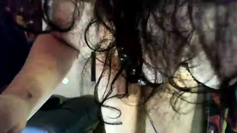 Lilu online show from 19, 2, 2025