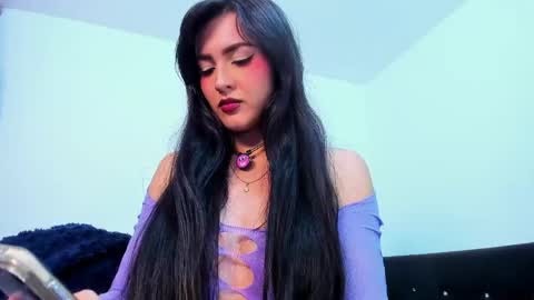 Snapshot of 77neferkitty77 chatting on 6, 6, 2026 online show from 6, 6, 2026
