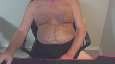 77rockman online show from 4, 1, 2025