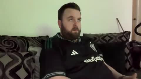 7celticguy7 online show from 27, 2, 2025