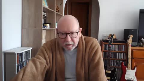  Papi  online show from 23, 2, 2025