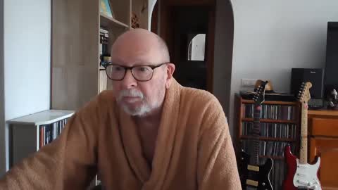  Papi  online show from 25, 2, 2025