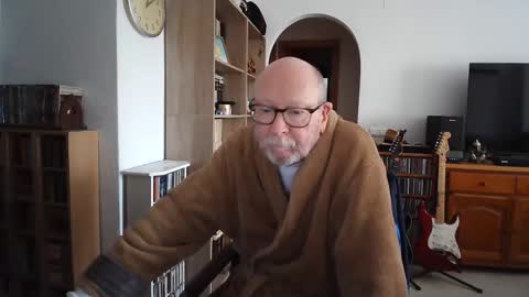  Papi  online show from 1, 3, 2025