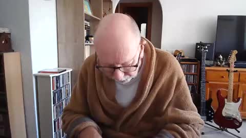  Papi  online show from 7, 3, 2025