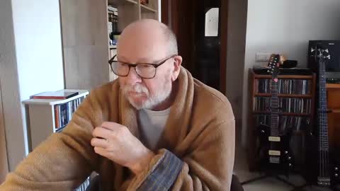  Papi  online show from 12, 3, 2025