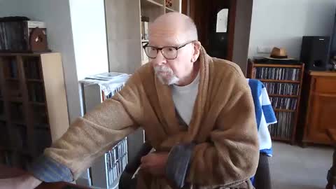  Papi  online show from 28, 11, 2025