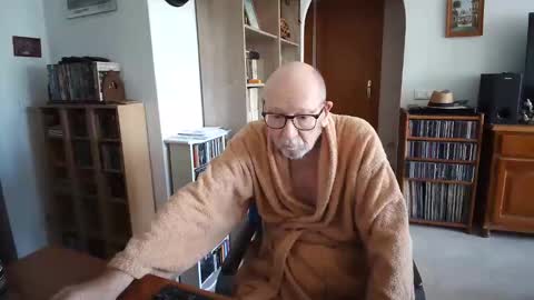  Papi  online show from 26, 2, 2026