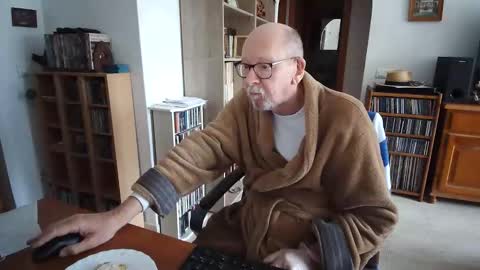  Papi  online show from 21, 3, 2026