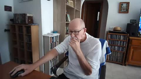  Papi  online show from 26, 4, 2026