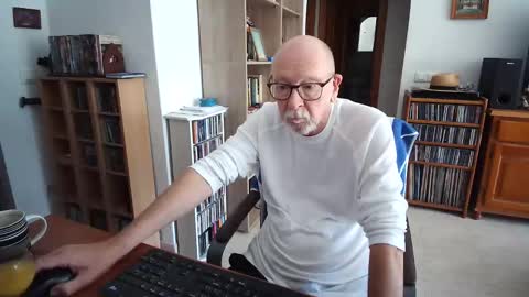  Papi  online show from 27, 4, 2026