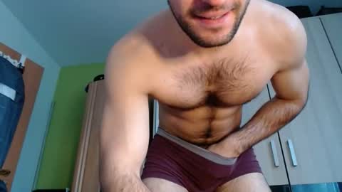 Snapshot of 8000zuerich chatting on 19, 2, 2026 Nicolas online show from 19, 2, 2026