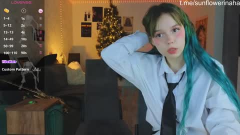 Cornelia and Dante online show from 10, 12, 2024