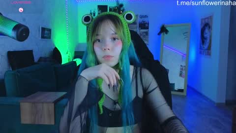 Cornelia and Dante online show from 18, 12, 2024