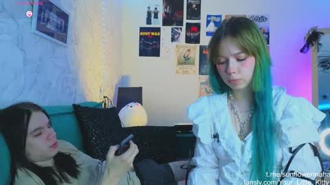 Cornelia and Dante online show from 10, 1, 2025