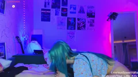 Cornelia and Dante online show from 29, 1, 2025