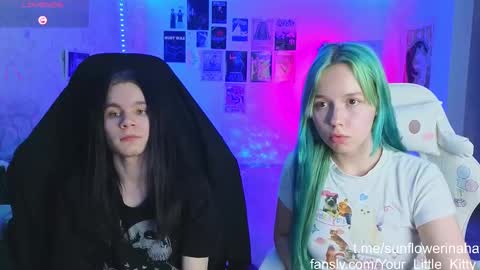 Cornelia and Dante online show from 19, 2, 2025